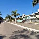 Melhor Localizacao Do Campeche, 200M Da Praia P836