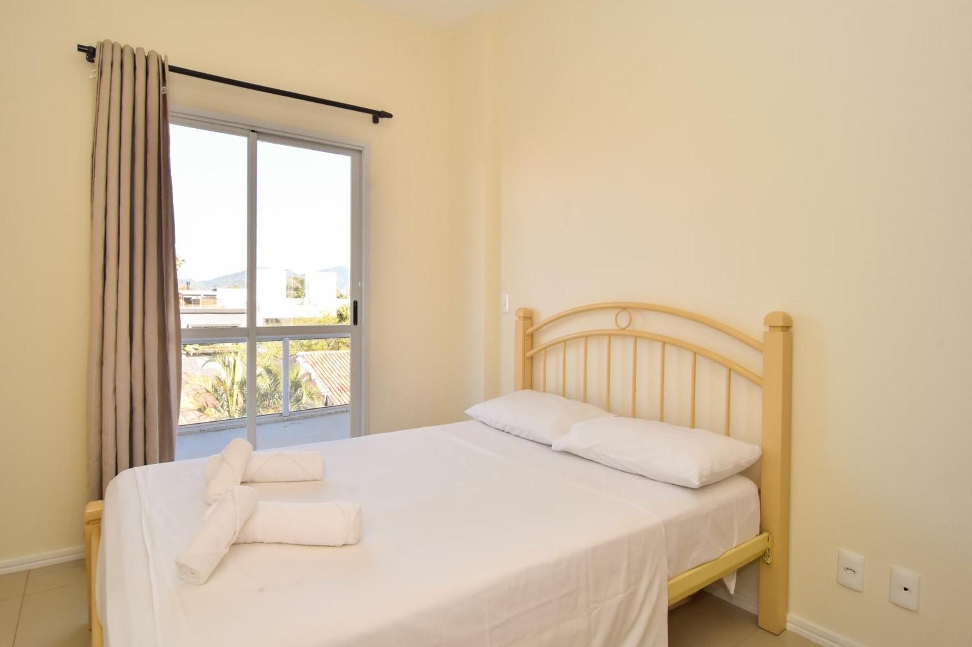 Apartamento Localizacao Do Campeche, 200m Da P836 Florianópolis