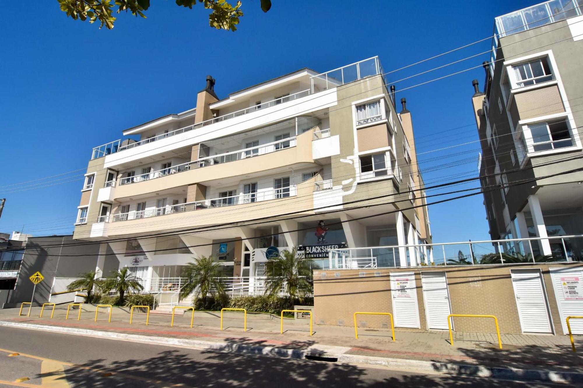 Localizacao Do Campeche, 200m Da P836 Florianópolis