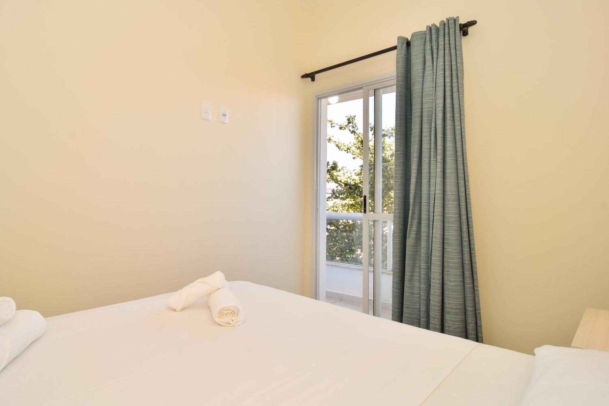Localizacao Do Campeche, 200m Da P836 Apartamento