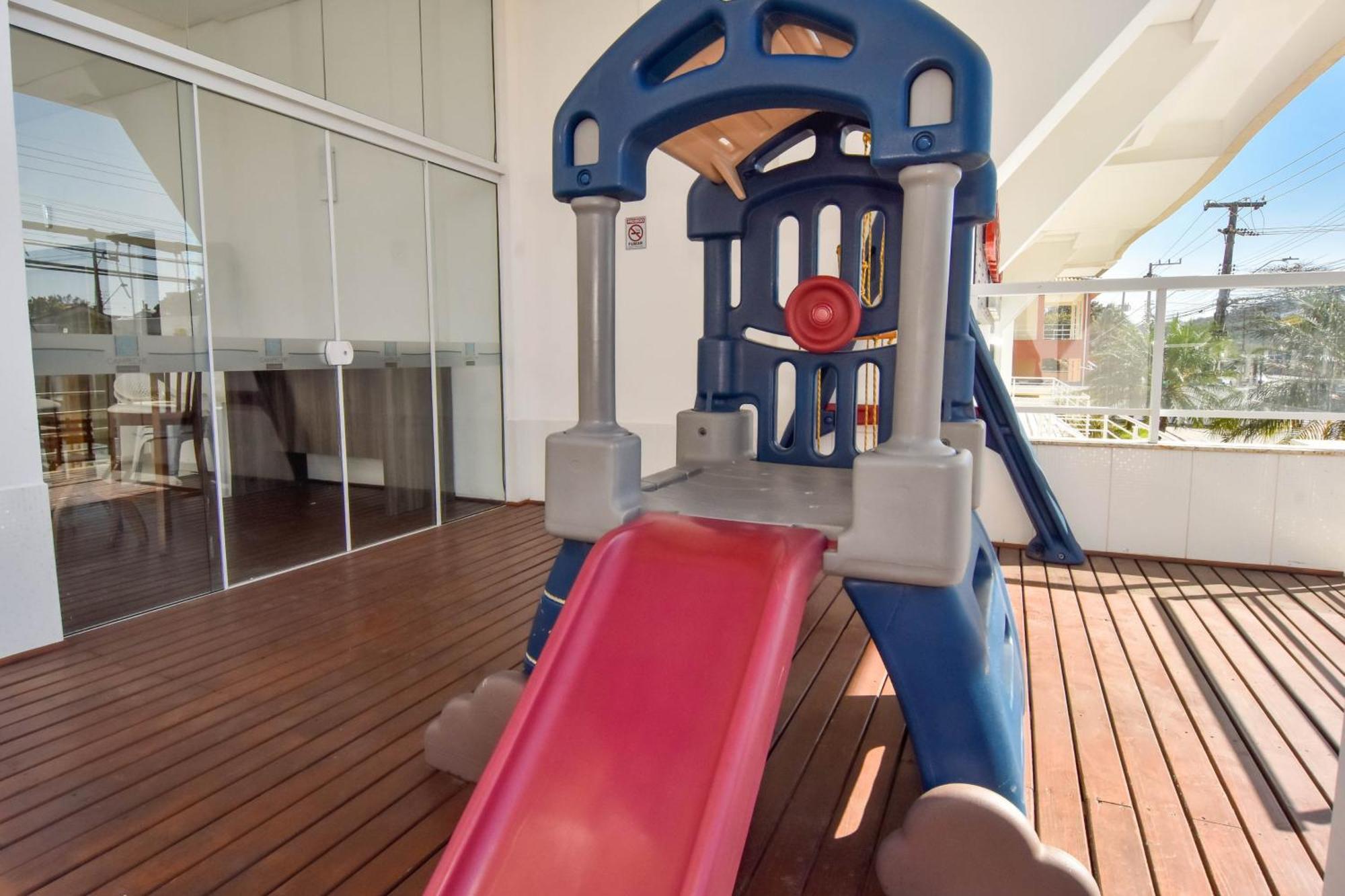 Apartamento Localizacao Do Campeche, 200m Da P836