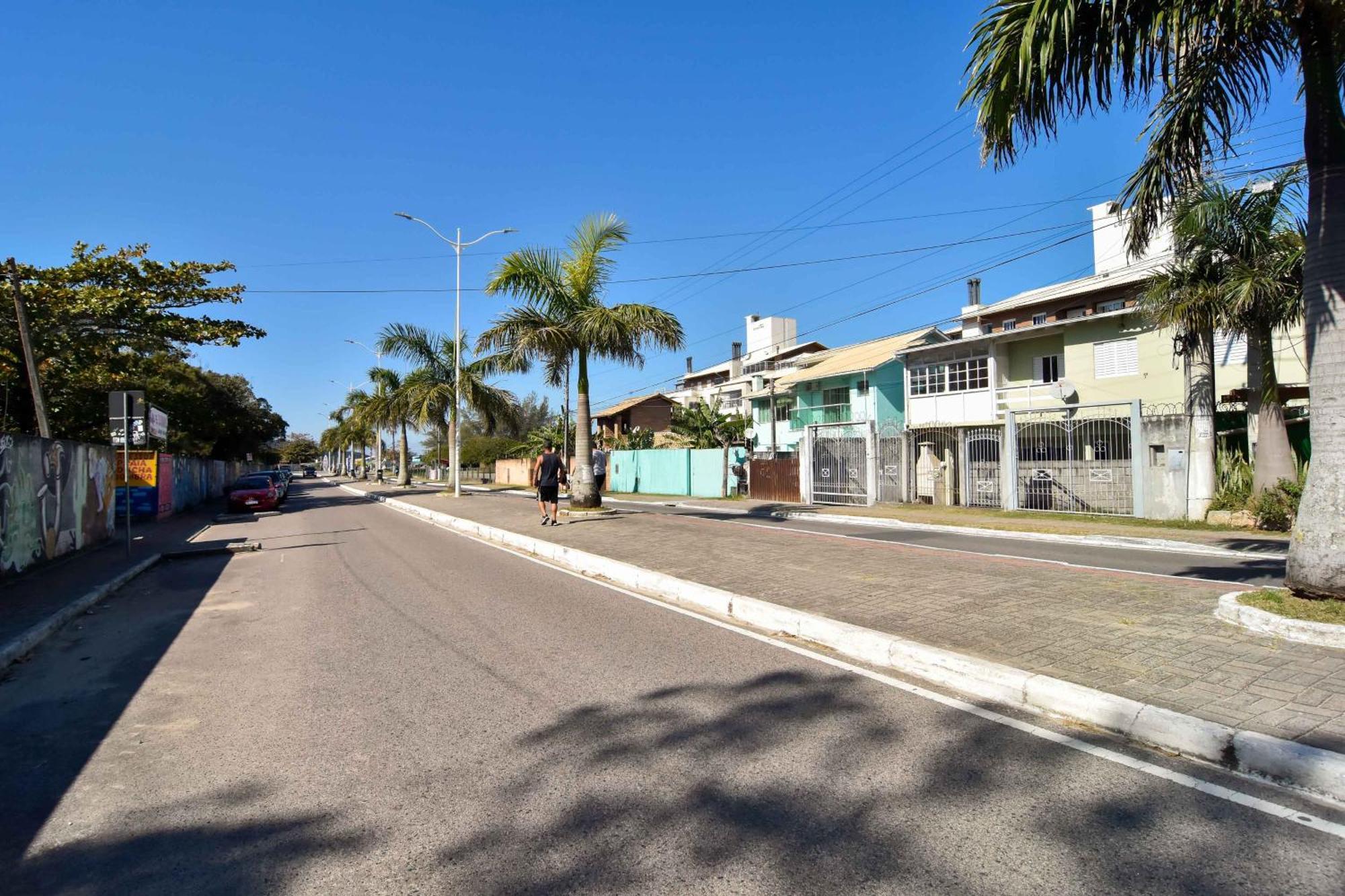 Apartamento Localizacao Do Campeche, 200m Da P836 Florianópolis