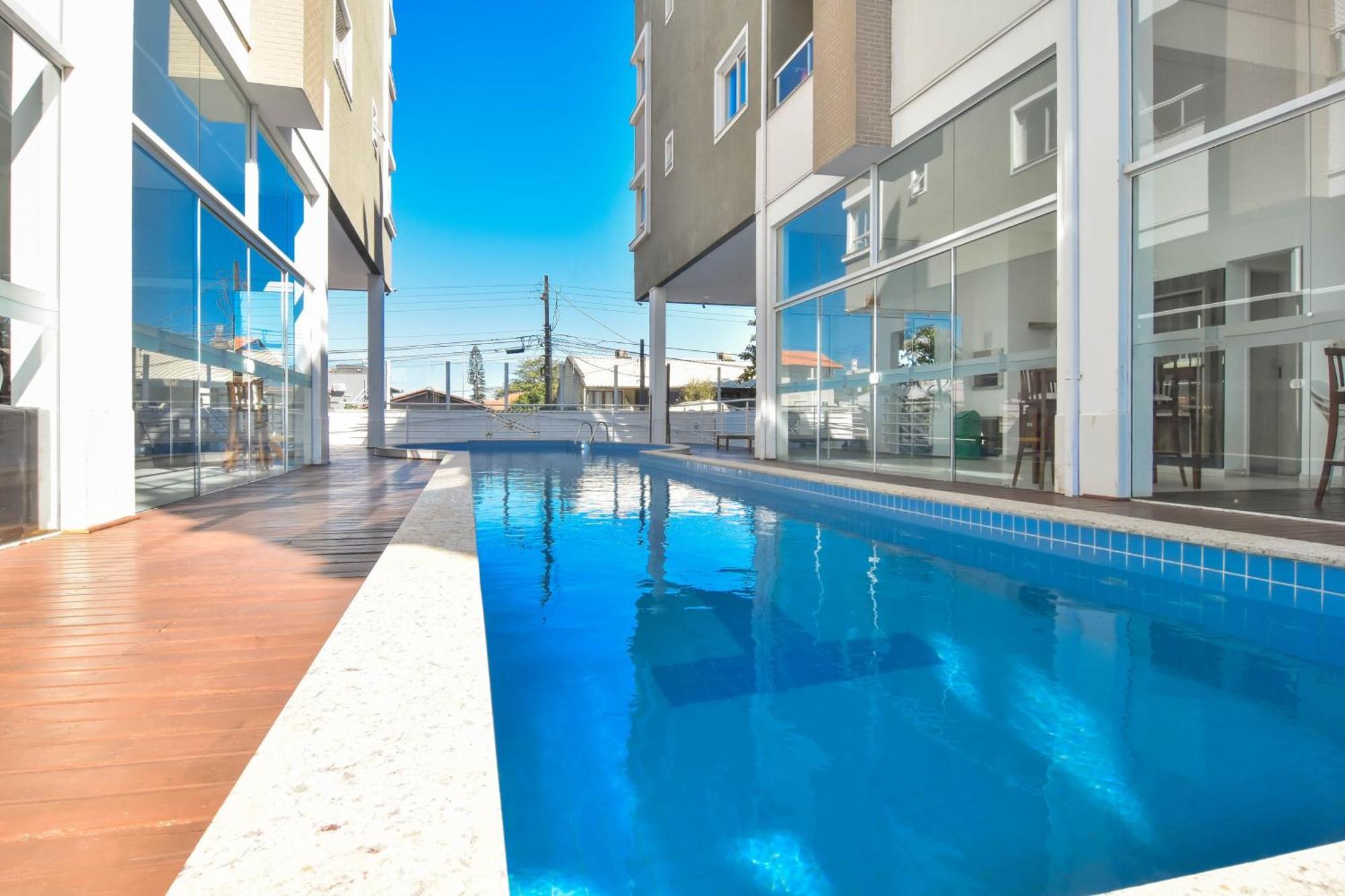 Apartamento Localizacao Do Campeche, 200m Da P836 Florianópolis