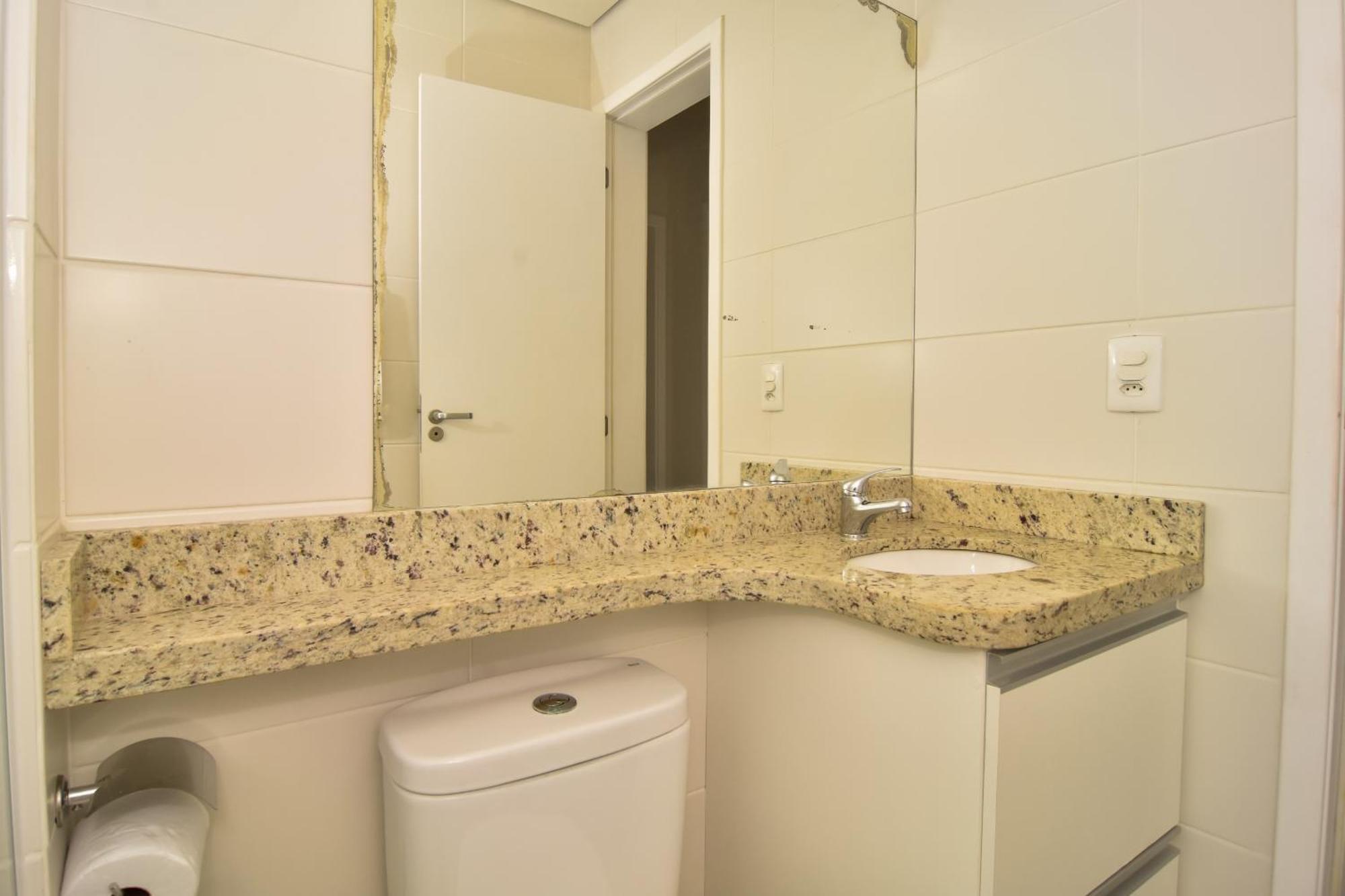Localizacao Do Campeche, 200m Da P836 Apartamento *
