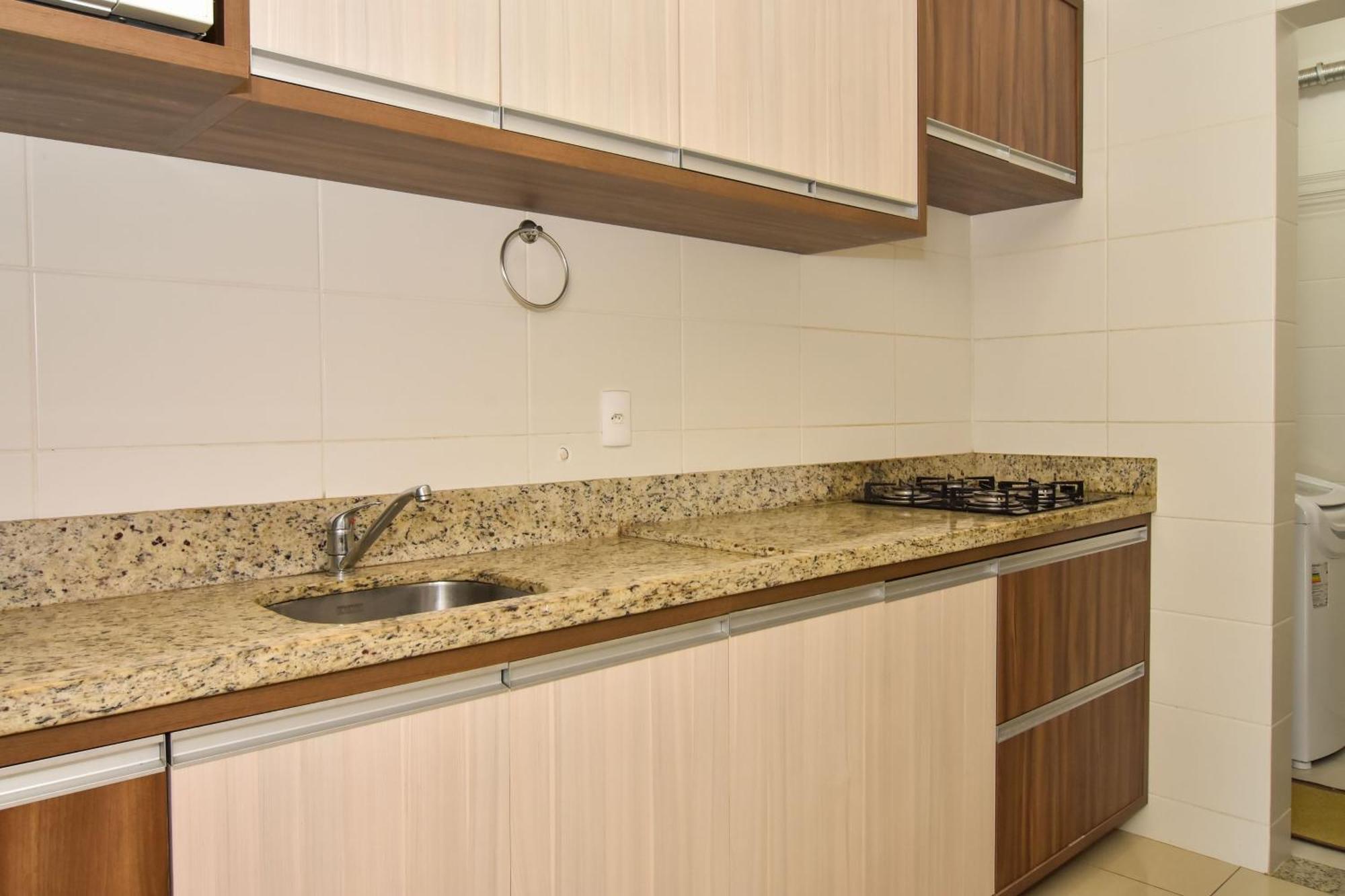 Apartamento Localizacao Do Campeche, 200m Da P836 *