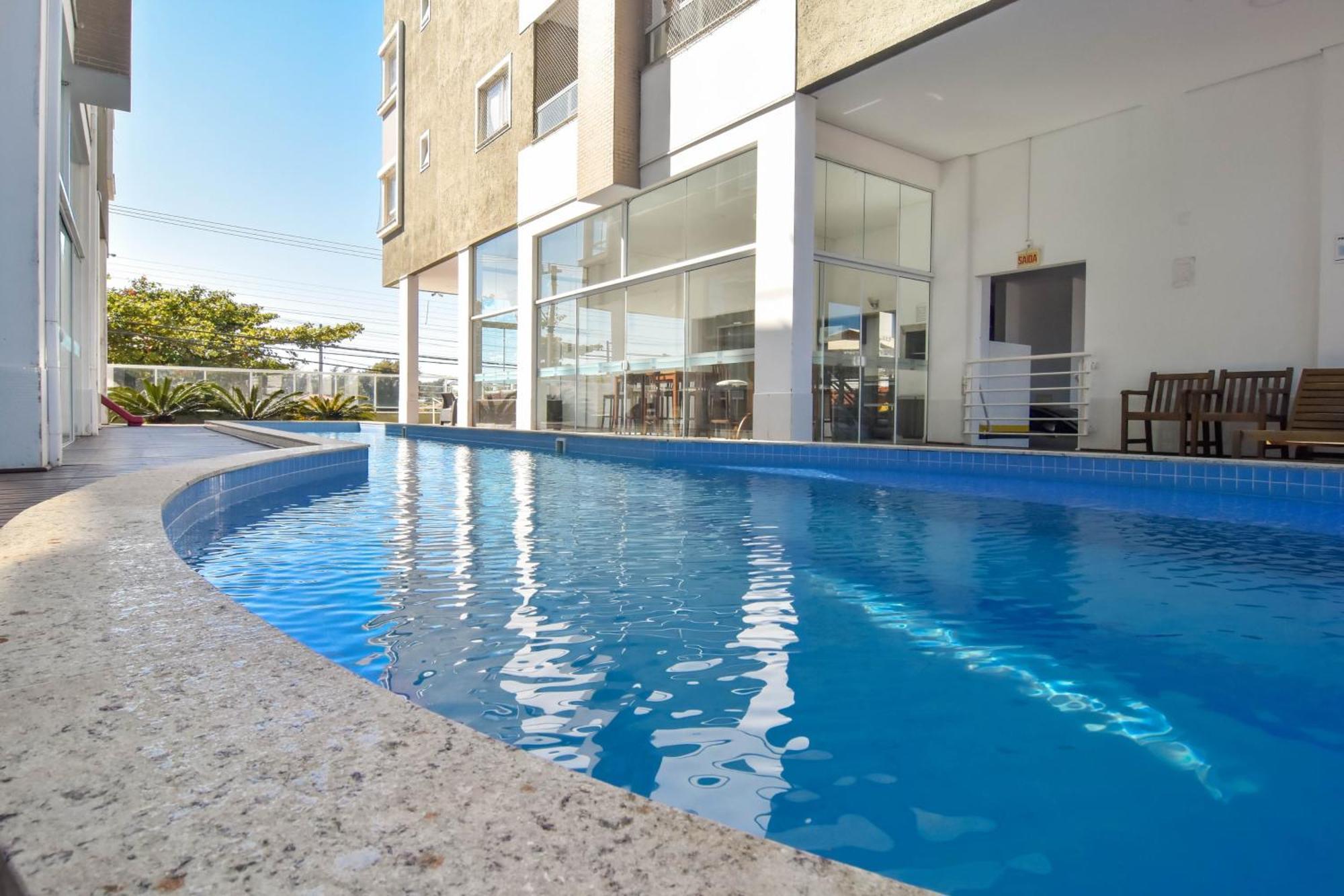 Apartamento Localizacao Do Campeche, 200m Da P836 Florianópolis