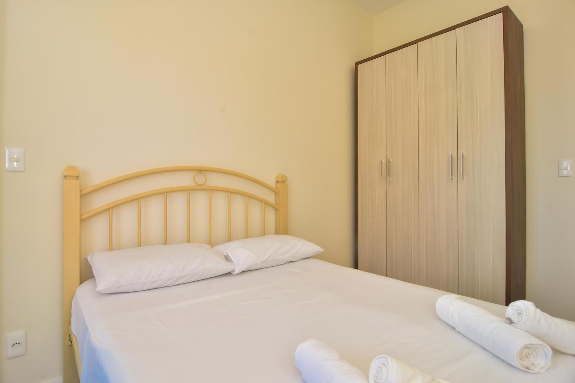 Apartamento Localizacao Do Campeche, 200m Da P836