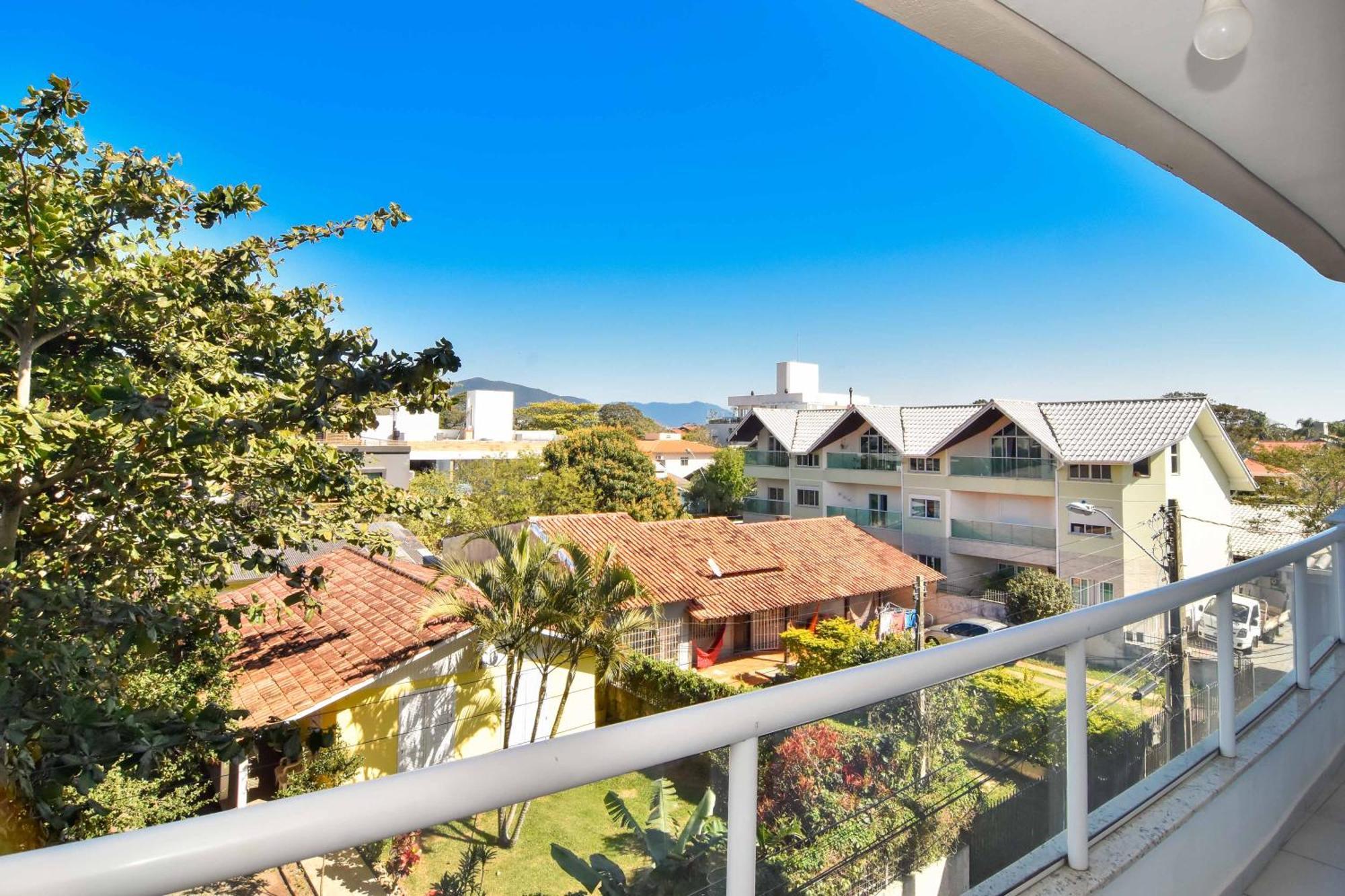 Localizacao Do Campeche, 200m Da P836 Apartamento Florianópolis