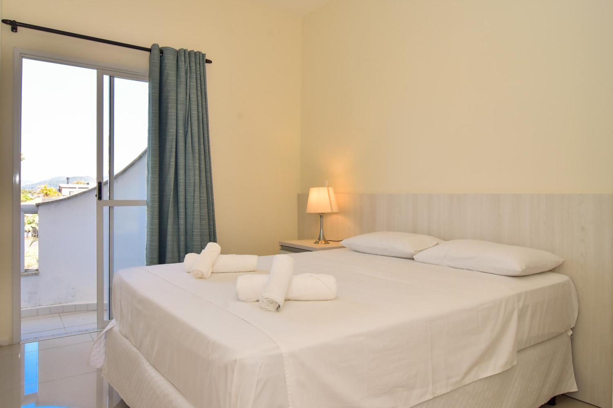 Localizacao Do Campeche, 200m Da P836 Apartamento
