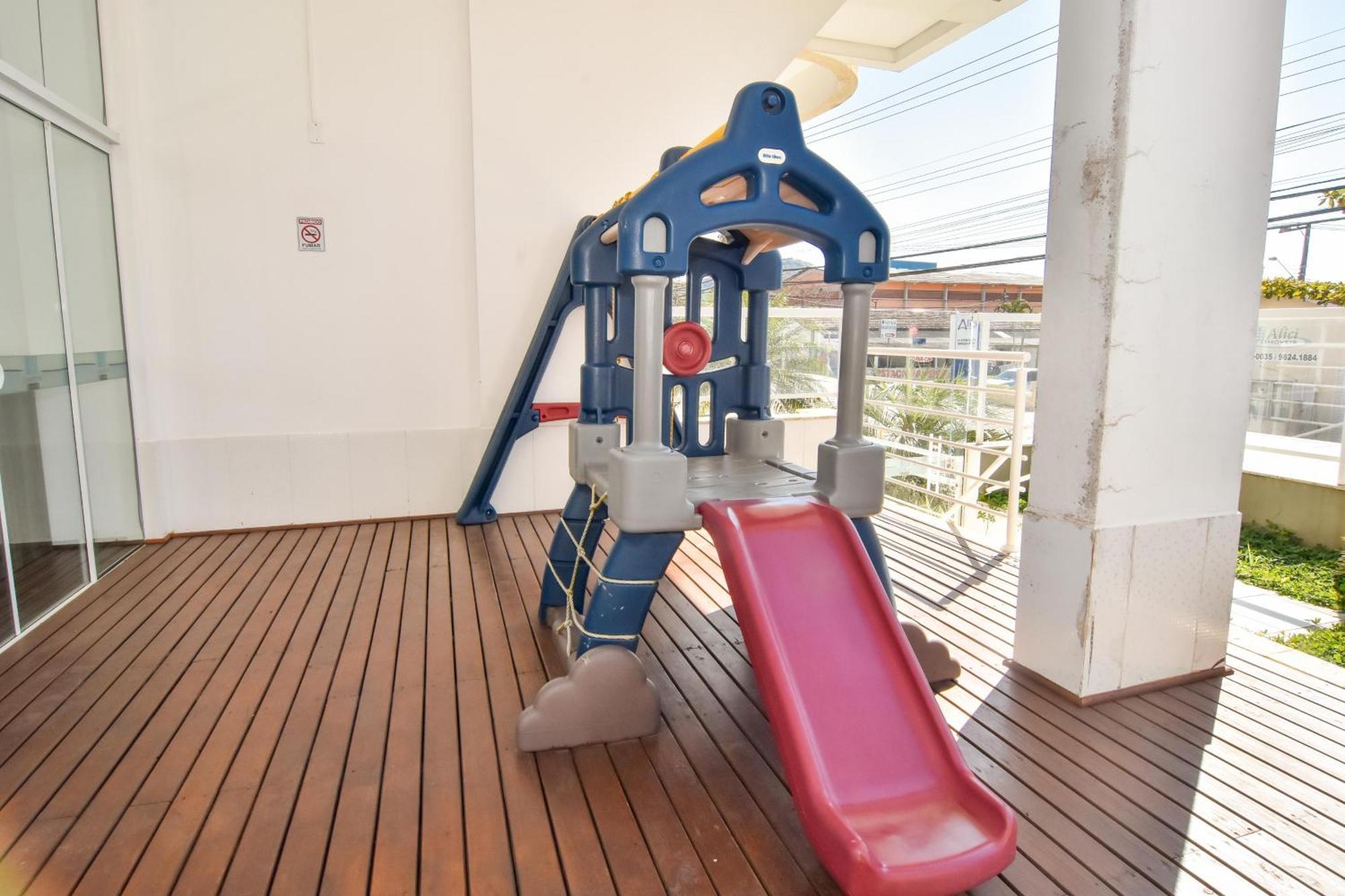 Apartamento Localizacao Do Campeche, 200m Da P836 *