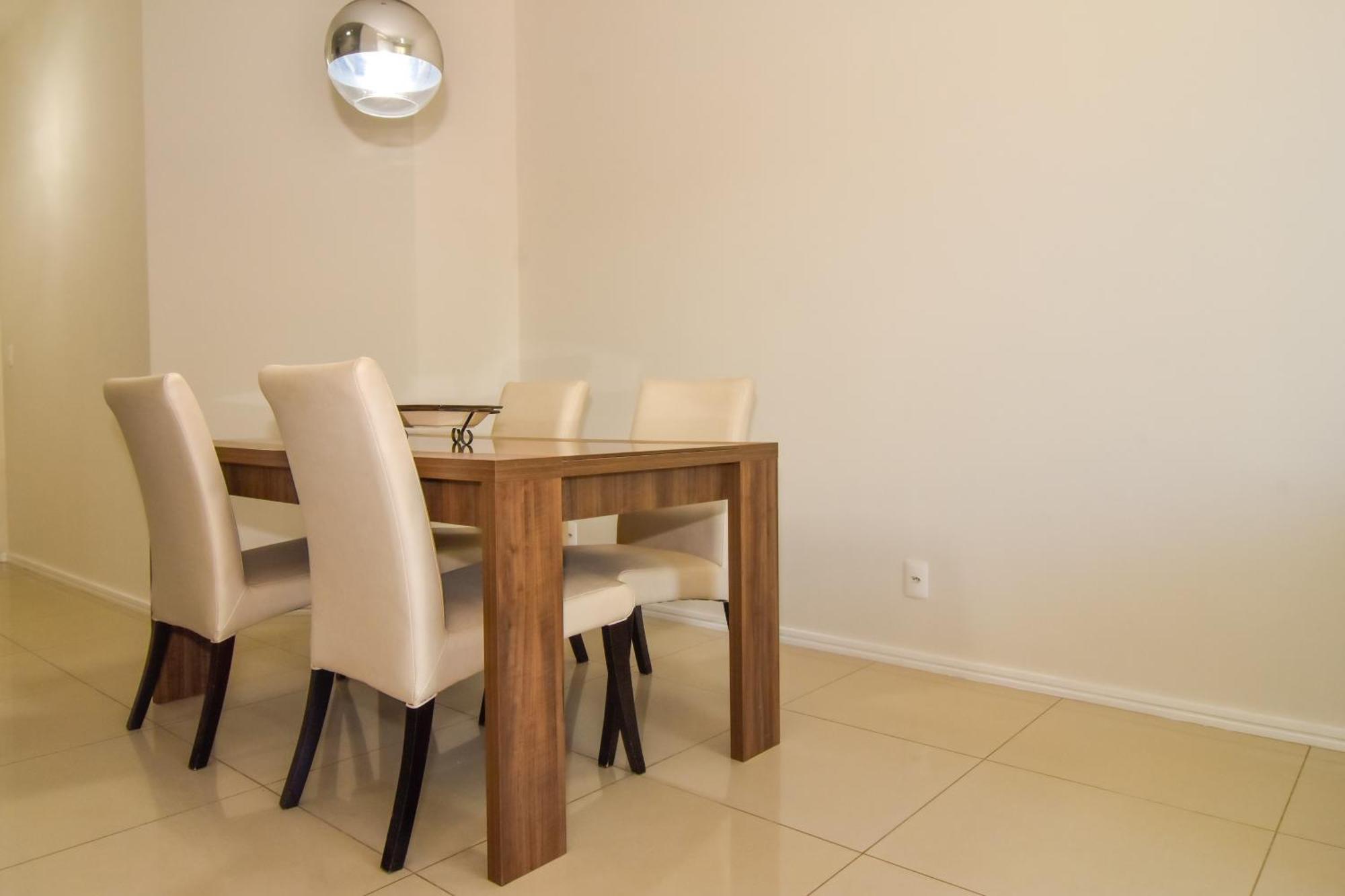 Apartamento Localizacao Do Campeche, 200m Da P836 *