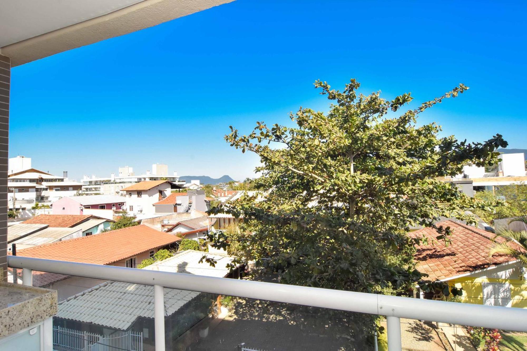 Apartamento Localizacao Do Campeche, 200m Da P836 *
